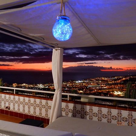 شقة Luxury Penthouse 105M2,Bali Bed,Heated Pool,Sunset أذيخي المظهر الخارجي الصورة
