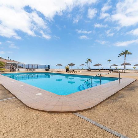 شقة Luxury Penthouse 105M2,Bali Bed,Heated Pool,Sunset أذيخي المظهر الخارجي الصورة