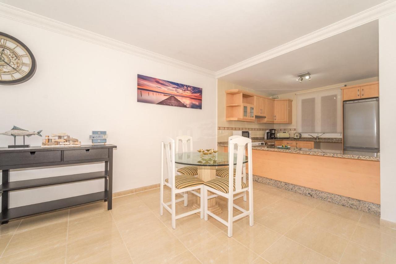شقة Luxury Penthouse 105M2,Bali Bed,Heated Pool,Sunset أذيخي المظهر الخارجي الصورة