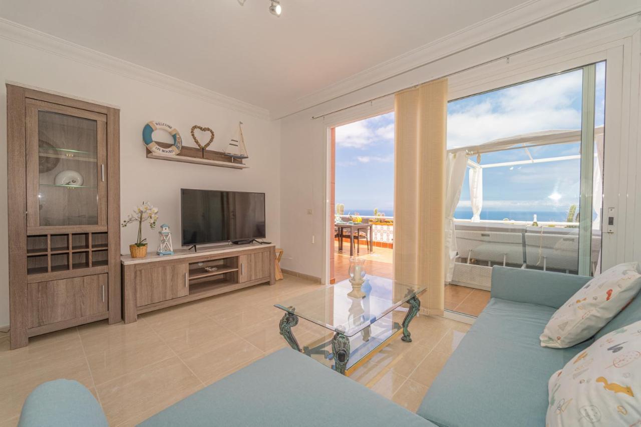 شقة Luxury Penthouse 105M2,Bali Bed,Heated Pool,Sunset أذيخي المظهر الخارجي الصورة