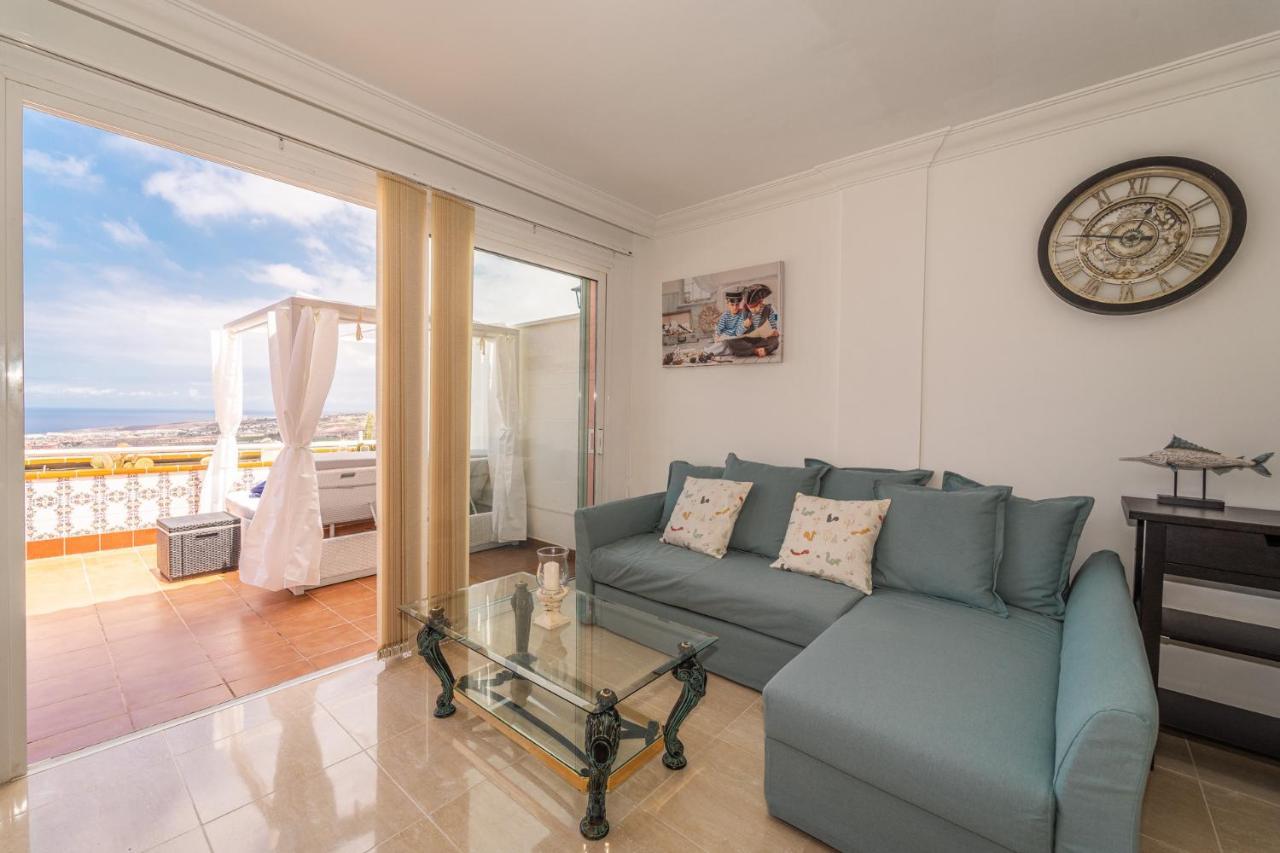 شقة Luxury Penthouse 105M2,Bali Bed,Heated Pool,Sunset أذيخي المظهر الخارجي الصورة